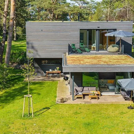 Hideaway Villa