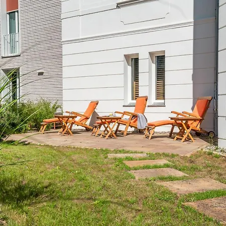 Villa Hideaway *