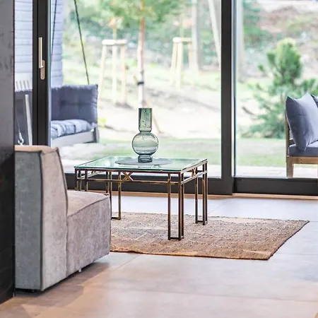 Hideaway Villa Heringsdorf (Usedom)