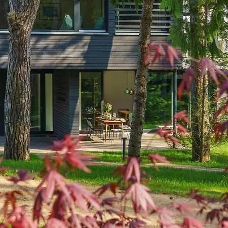 Hideaway Villa