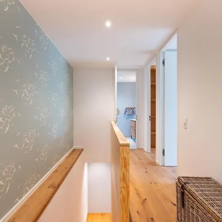 Hideaway Villa Heringsdorf (Usedom)