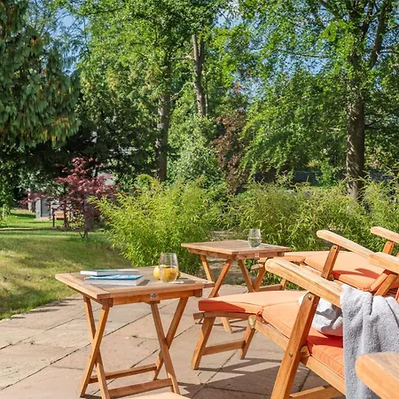 Villa Hideaway Heringsdorf (Usedom)